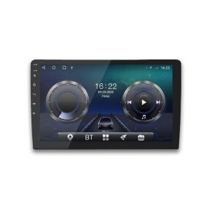 Reproductor multimedia android para coche