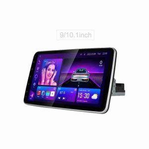 10.1 pulgadas Máquina Rotativa Coche android
