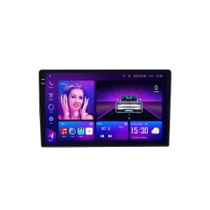 TS10 8 Core 2K coche reproductor android