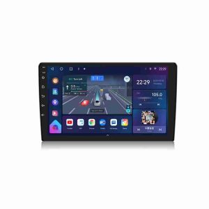 TS10 8Core QLED Coche pantalla android