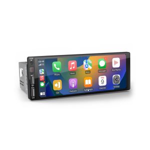 Pantalla táctil Android Single DIN
