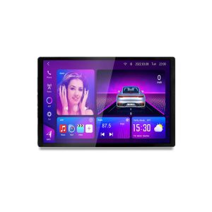 Tablet para coche de 13,1 pulgadas con pantalla android