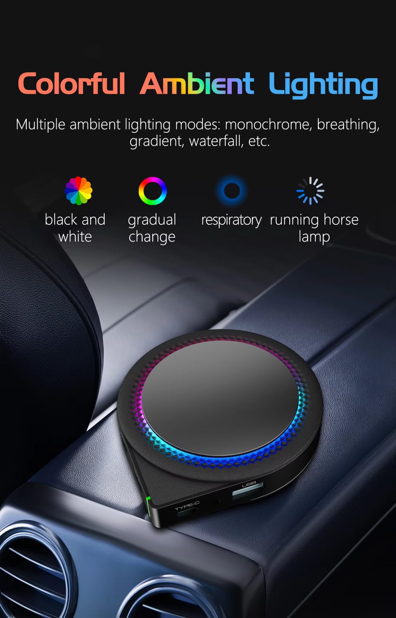 AI Carplay BOX BOX GT6 Pro