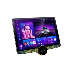 Reproductor Android de un solo mando