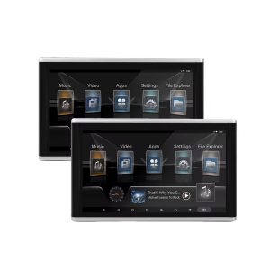 B10 Android Cabecera del coche Monitor