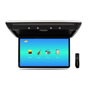 Pantalla de techo 133M Reproductor MP5