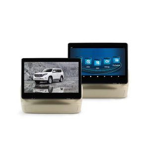 Reposacabezas Land Cruiser LC200 LC300
