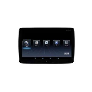 Mercedes-Benz Reposacabezas para android