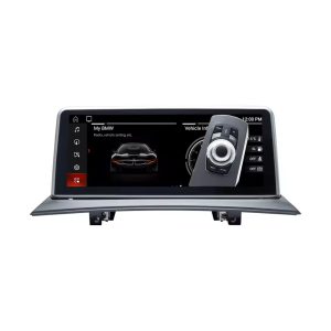 BMW CIC CCC X3 E83 Car android Player