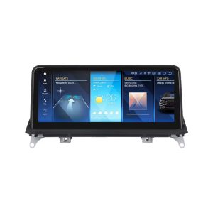 E70 E71 CIC CCC 08-13 Car android