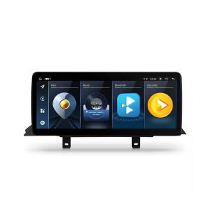 Serie 2 F30-F36 NBT EVO Car android