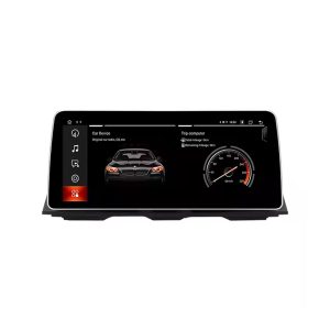 F10 F11 CIC NBT Reproductor android para coche