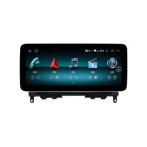 W204 Clase C NGT 4.0 08-10 Coche Android Player