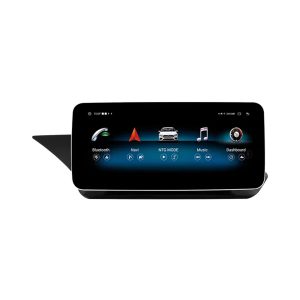 Mercedes-Benz Car android Player para W212 NGT4.0 4.5