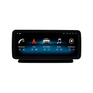W218 2011-2015 Car android Player