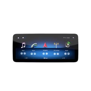 Mercedes Benz W171 2011-2015 Coche reproductor android