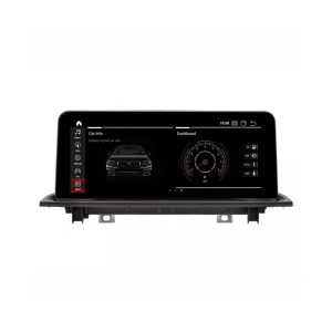 BMW X1 F48 NBT EVO 16-17 Coche android