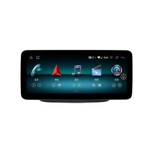W176 C117 NGT5.0 2015-2018 Coche Android