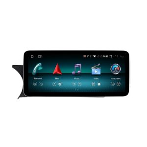 Mercedes-Benz W205 X253 W446 coche Android Player