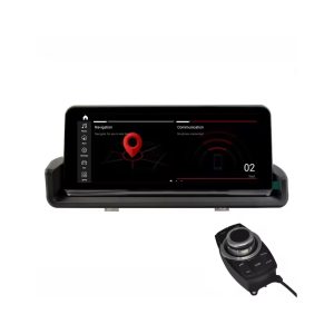 BMW Serie 3 E90 E91 E92 E93 06-11 Car android