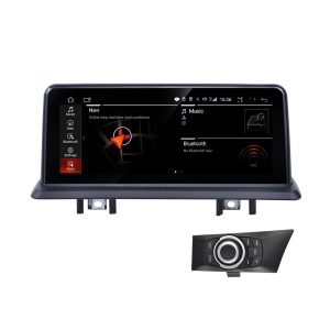 X5 X6 E80 E90 06-11 Car android Player
