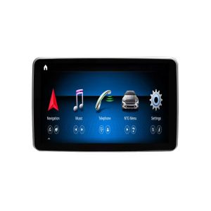 Mercedes-Benz ML GL W166 NGT4.5 2013-2015 Car android