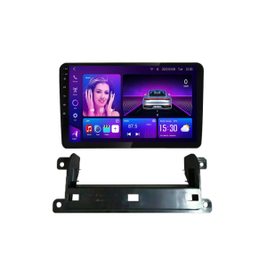 Toyota Vios Yaris 2020+ Coche android marco
