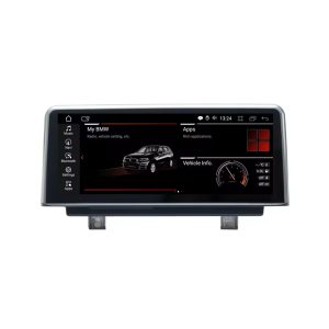 BMW Serie 1 F20 2017 Coche android
