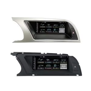 Audi A4 A4L B8 A5 2009-2016 Car android player