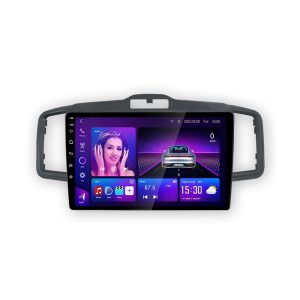 Honda Freed 2008-2015 coche android Marco