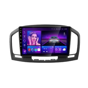 Buick Regal 2009-2013 Marco Android