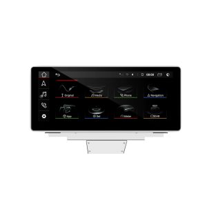 Audi Q2L 2019-2021 Reproductor de android para coche