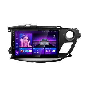 Buick Envision 2014-2018 marco de Android