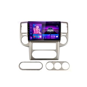 NISSAN X-TRAIL 2003-2007 coche android Marco