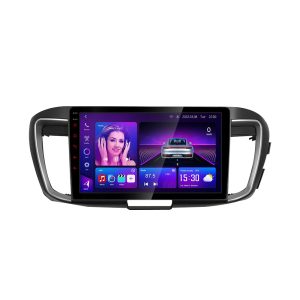 Honda Amaze BRV 2022-2023 coche android marco