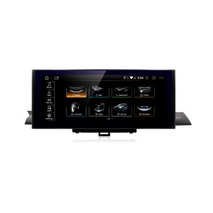 Audi A4 A4L A5 2017-2021 Coche android