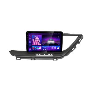 BUICK GL6 2018 Android marco del coche
