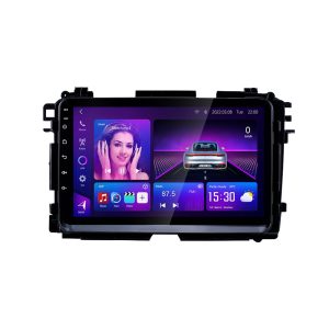 Honda VEZEL HR-VXRV 2013-2020 coche android marco
