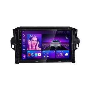 Toyota Fortuner Hilux 2015-2018 Marco Android