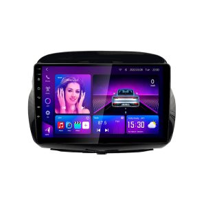 Honda FRV EDIX 2004-2009 coche android marco