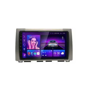 Toyota Tundra 2014-2018 coche android marco