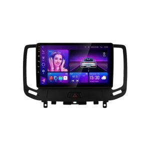 Nissan infiniti g4 g25 g35 g37 2006-2013 coche android Marco
