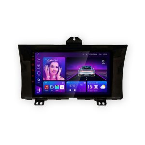 Honda Elysion 2012-2015 RHD Car android frame