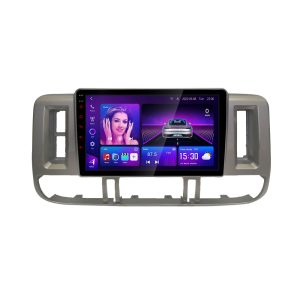 Nissan X-Trail 2003-2007 coche android Marco