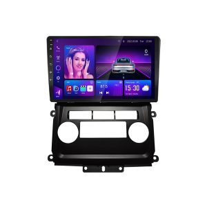 Nissan Frontier Xterra 2009-2012 coche android Marco