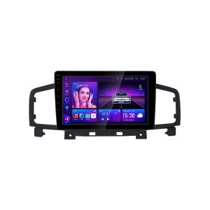 Nissan quest 2013-2015 coche android Marco