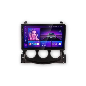 Nissan 370 z 2009-2012 marco android