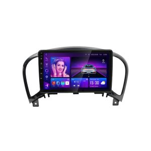Nissan Juke YF15 2010-2014 coche android Marco