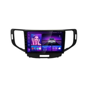 Honda Accord 8 Spirior 2008-2012 coche android marco