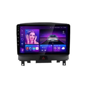 Nissan infiniti ex25 qx50 2009-2019 coche android Marco